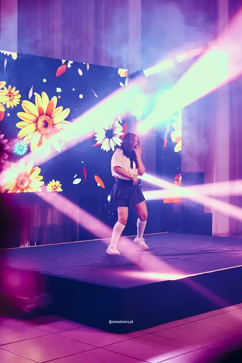 K-Pop — Bauru Anime Fest 2025