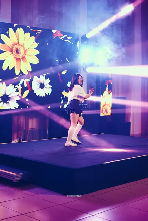 K-Pop — Bauru Anime Fest 2025