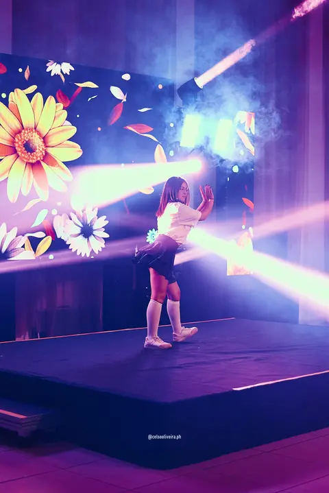 K-Pop — Bauru Anime Fest 2025