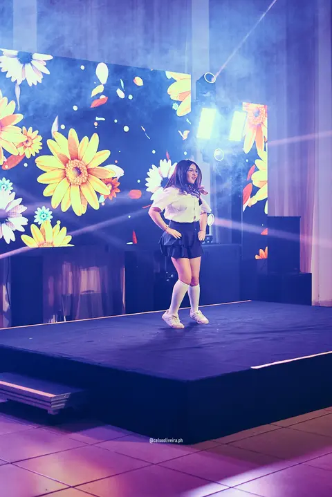 K-Pop — Bauru Anime Fest 2025