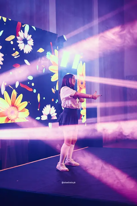 K-Pop — Bauru Anime Fest 2025