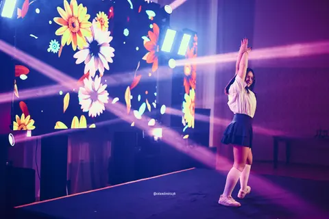 K-Pop — Bauru Anime Fest 2025