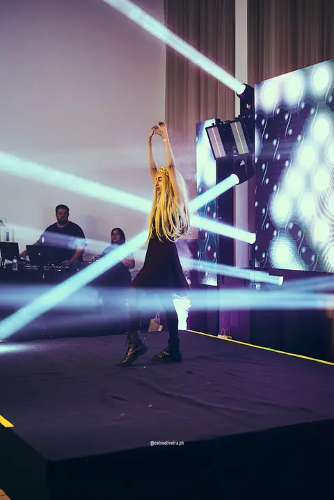 K-Pop — Bauru Anime Fest 2025
