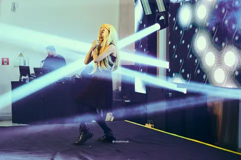 K-Pop — Bauru Anime Fest 2025