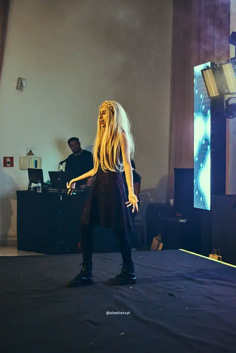 K-Pop — Bauru Anime Fest 2025