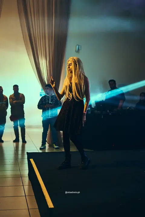 K-Pop — Bauru Anime Fest 2025