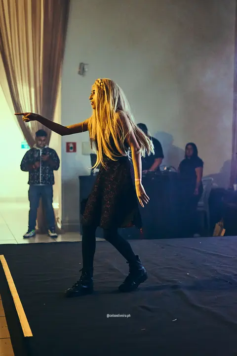 K-Pop — Bauru Anime Fest 2025