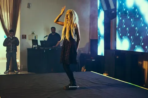 K-Pop — Bauru Anime Fest 2025