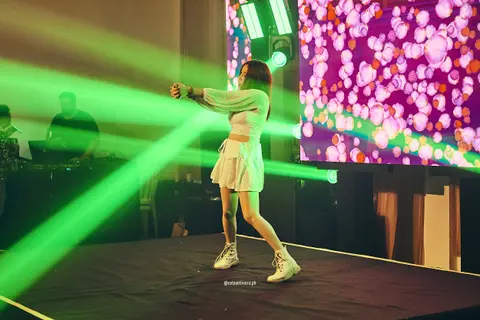 K-Pop — Bauru Anime Fest 2025
