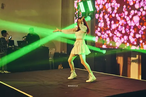 K-Pop — Bauru Anime Fest 2025
