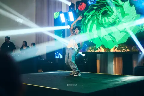 K-Pop — Bauru Anime Fest 2025