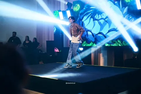 K-Pop — Bauru Anime Fest 2025