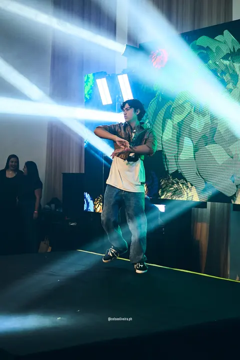 K-Pop — Bauru Anime Fest 2025