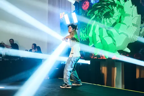 K-Pop — Bauru Anime Fest 2025