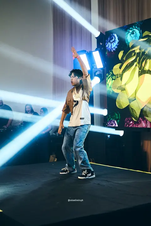 K-Pop — Bauru Anime Fest 2025