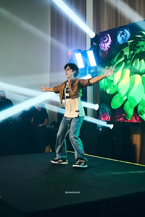 K-Pop — Bauru Anime Fest 2025
