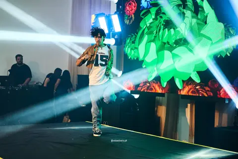 K-Pop — Bauru Anime Fest 2025