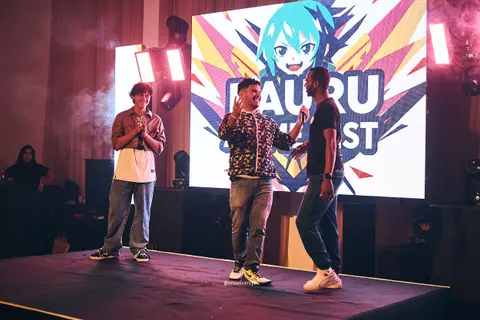 K-Pop — Bauru Anime Fest 2025