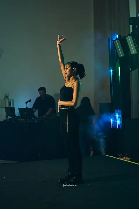 K-Pop — Bauru Anime Fest 2025