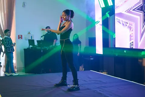 K-Pop — Bauru Anime Fest 2025