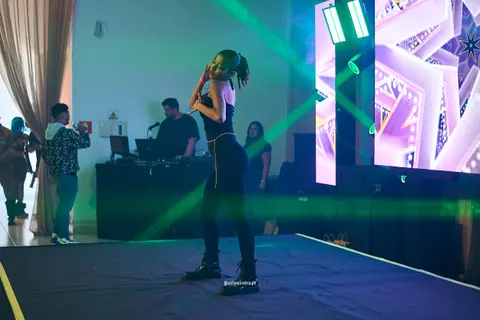 K-Pop — Bauru Anime Fest 2025