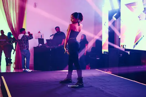 K-Pop — Bauru Anime Fest 2025