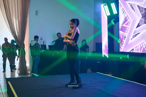 K-Pop — Bauru Anime Fest 2025