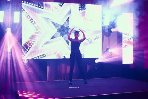 K-Pop — Bauru Anime Fest 2025