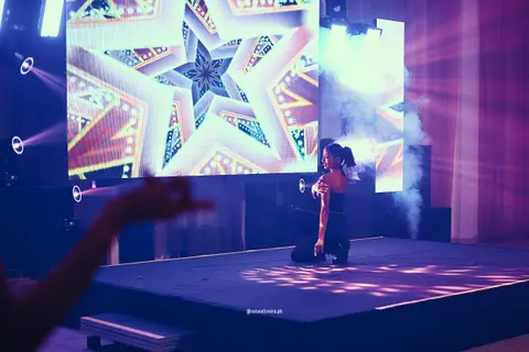 K-Pop — Bauru Anime Fest 2025