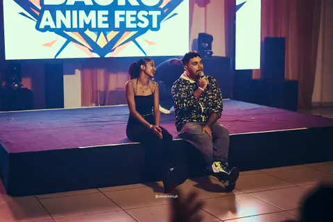 K-Pop — Bauru Anime Fest 2025