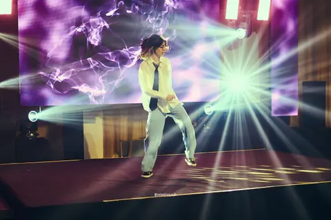 K-Pop — Bauru Anime Fest 2025