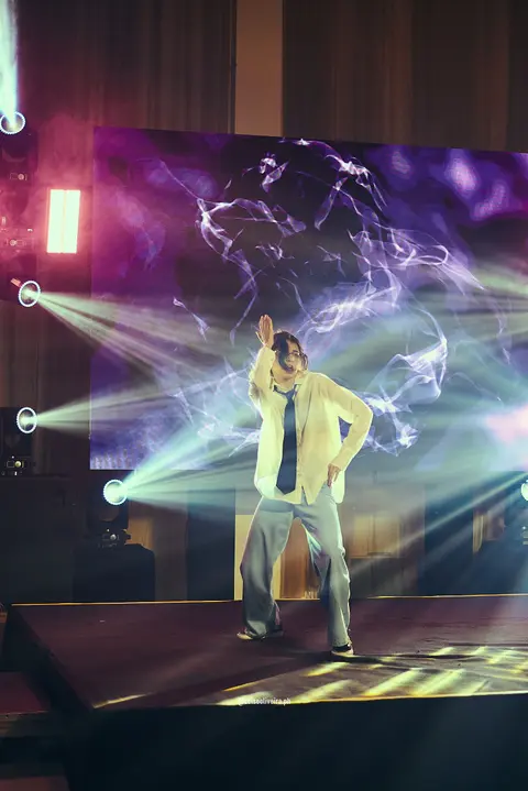 K-Pop — Bauru Anime Fest 2025
