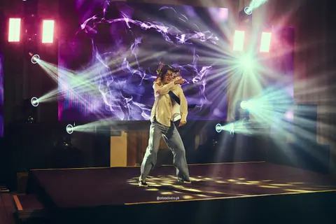 K-Pop — Bauru Anime Fest 2025