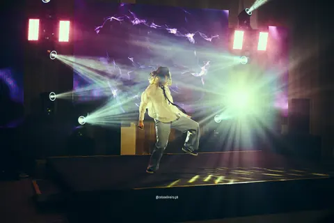 K-Pop — Bauru Anime Fest 2025