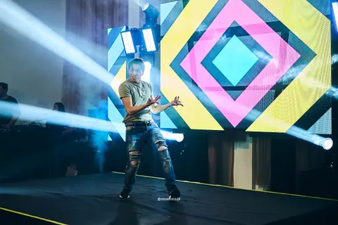 K-Pop — Bauru Anime Fest 2025