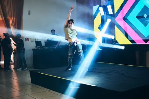 K-Pop — Bauru Anime Fest 2025