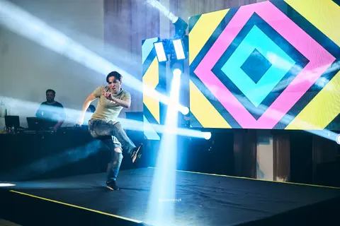 K-Pop — Bauru Anime Fest 2025