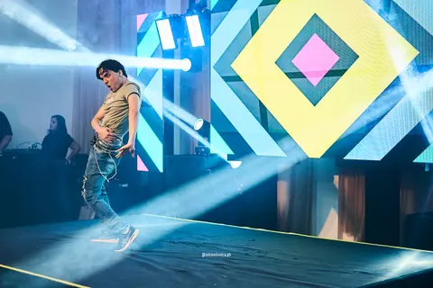 K-Pop — Bauru Anime Fest 2025