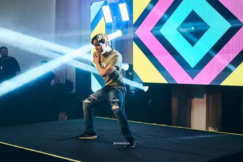 K-Pop — Bauru Anime Fest 2025