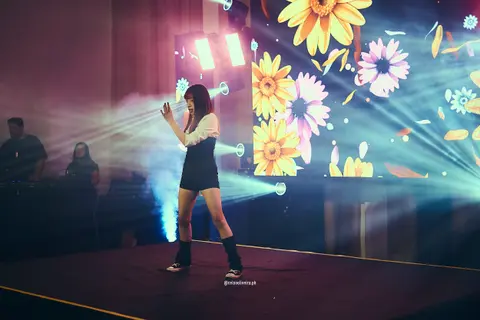 K-Pop — Bauru Anime Fest 2025