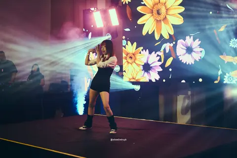 K-Pop — Bauru Anime Fest 2025