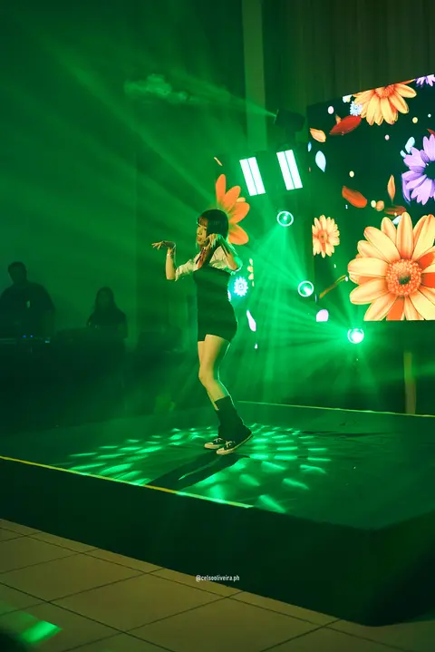 K-Pop — Bauru Anime Fest 2025