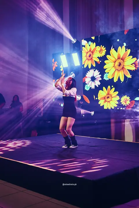 K-Pop — Bauru Anime Fest 2025