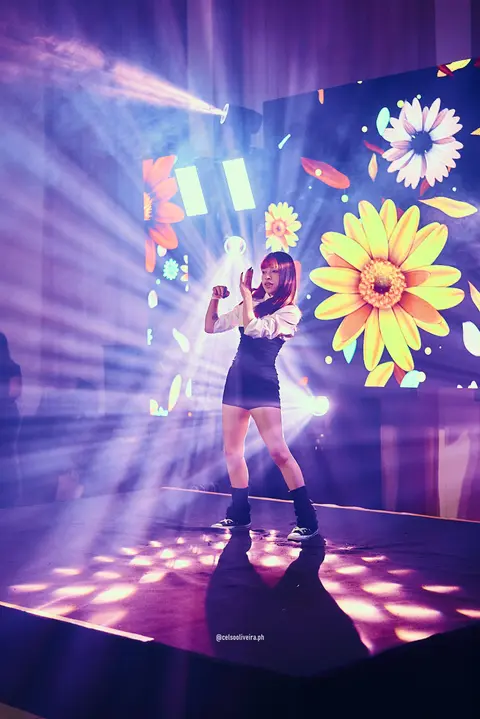 K-Pop — Bauru Anime Fest 2025