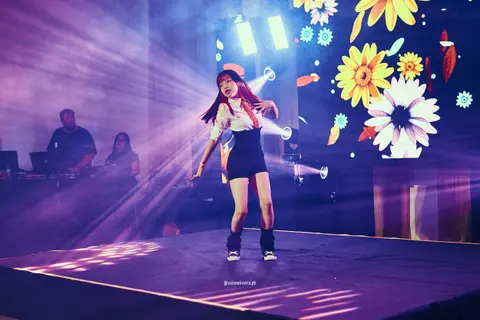 K-Pop — Bauru Anime Fest 2025