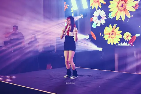 K-Pop — Bauru Anime Fest 2025