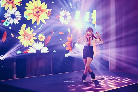 K-Pop — Bauru Anime Fest 2025