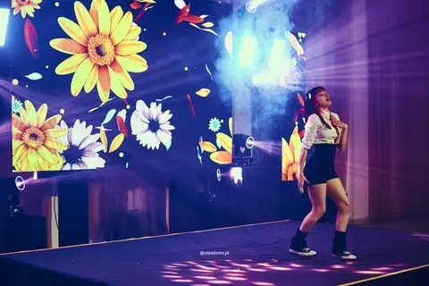 K-Pop — Bauru Anime Fest 2025