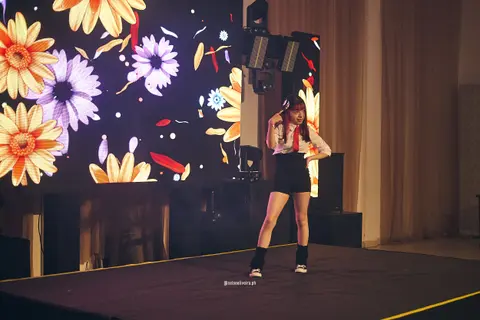 K-Pop — Bauru Anime Fest 2025