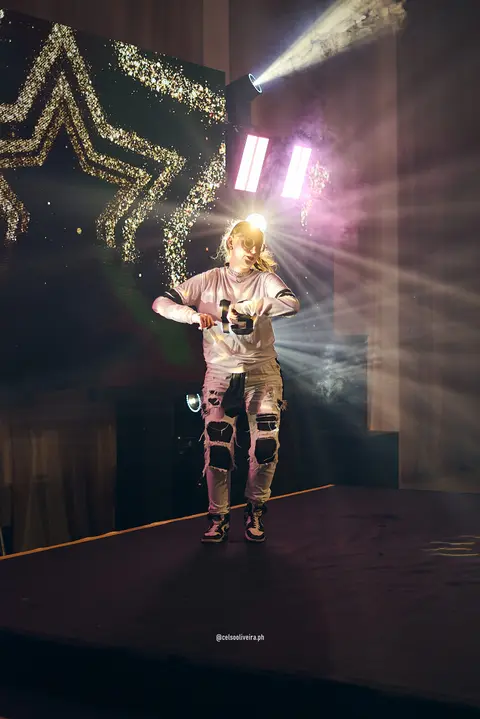 K-Pop — Bauru Anime Fest 2025